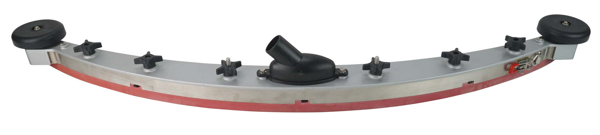 Replacement Squeegee - for JVC110RIDER Autoscrubber