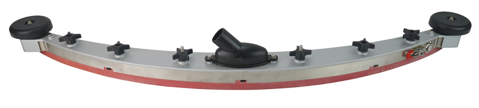 Replacement Squeegee - for JVC110RIDER Autoscrubber