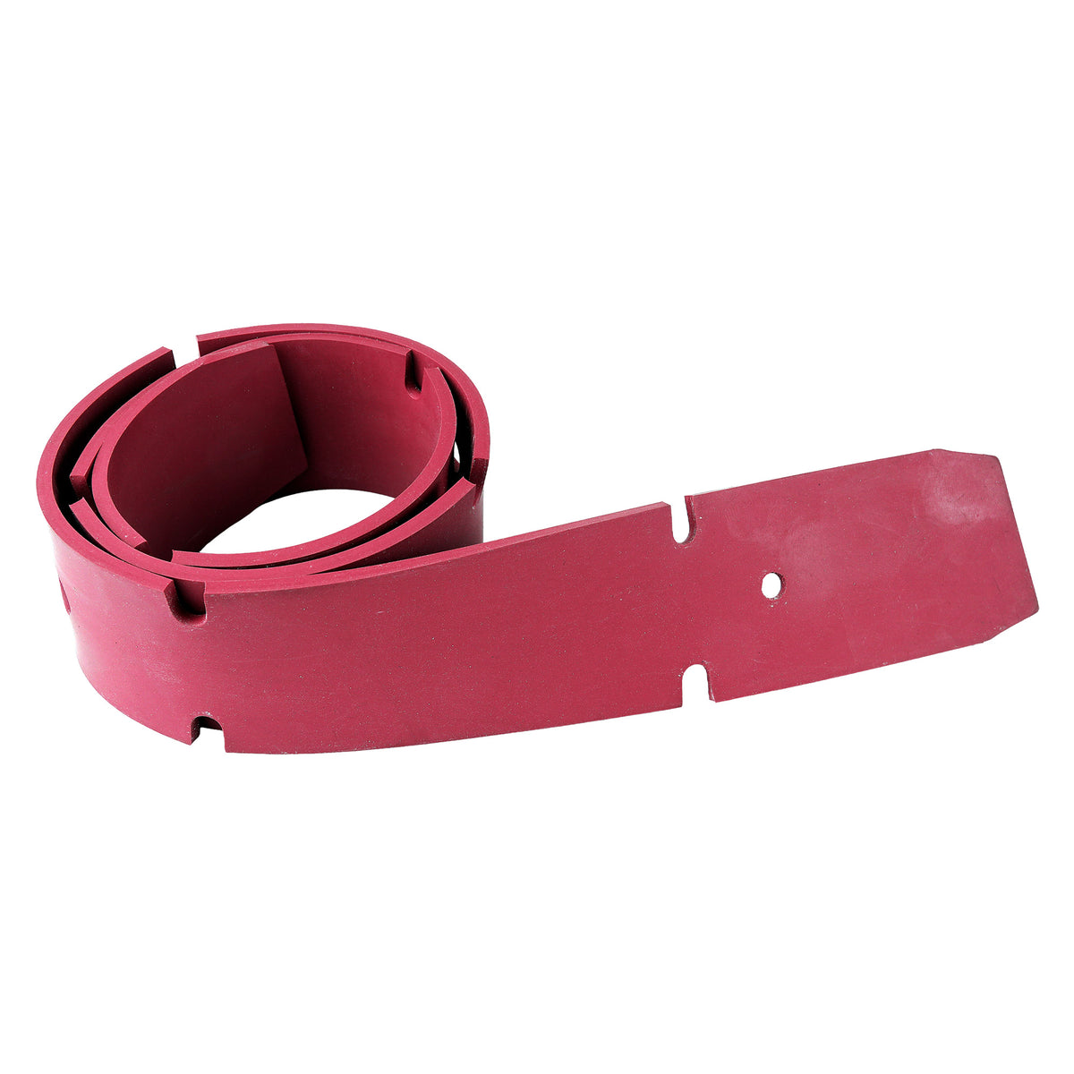 SQUEEGEE BLADE FRONT JVC20BC