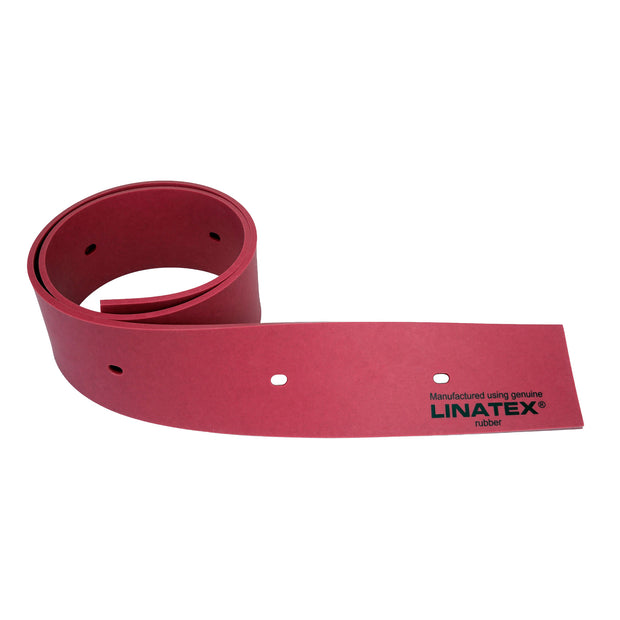 SQUEEGEE  REAR RED JVC50BCN JVC56BTN JVC56RIDERN  NEW