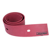 Replacement Rubber Rear Squeegee Blade - for JVC50BC Autorscrubber
