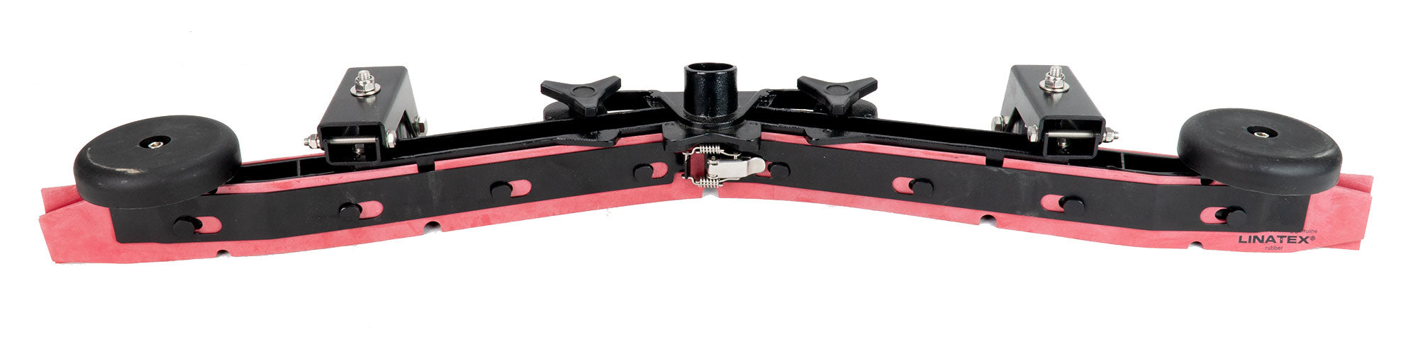 Squeegee Assembly - for JVC50BC Autoscrubber