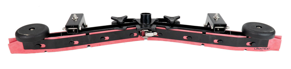 Squeegee Assembly - for JVC50BC Autoscrubber