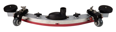 Complete Rear Squeegee - for JVC50BCN and JVC56BTN Autoscrubbers