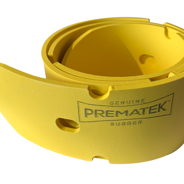 Replacement Rubber Squeegee Blade - for JVC50BC and JVC56BT Autoscrubbers