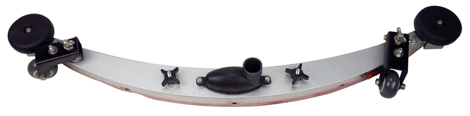Complete Rear Squeegee - for JVC70BCTN Autoscrubber