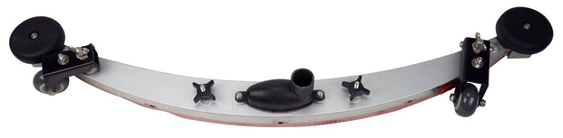 Complete Rear Squeegee - for JVC70BCTN Autoscrubber