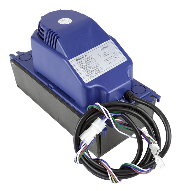 WATER PUMP JVDHUM190