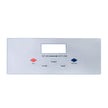 DISPLAY PANNEL STICKER JVDHUM190
