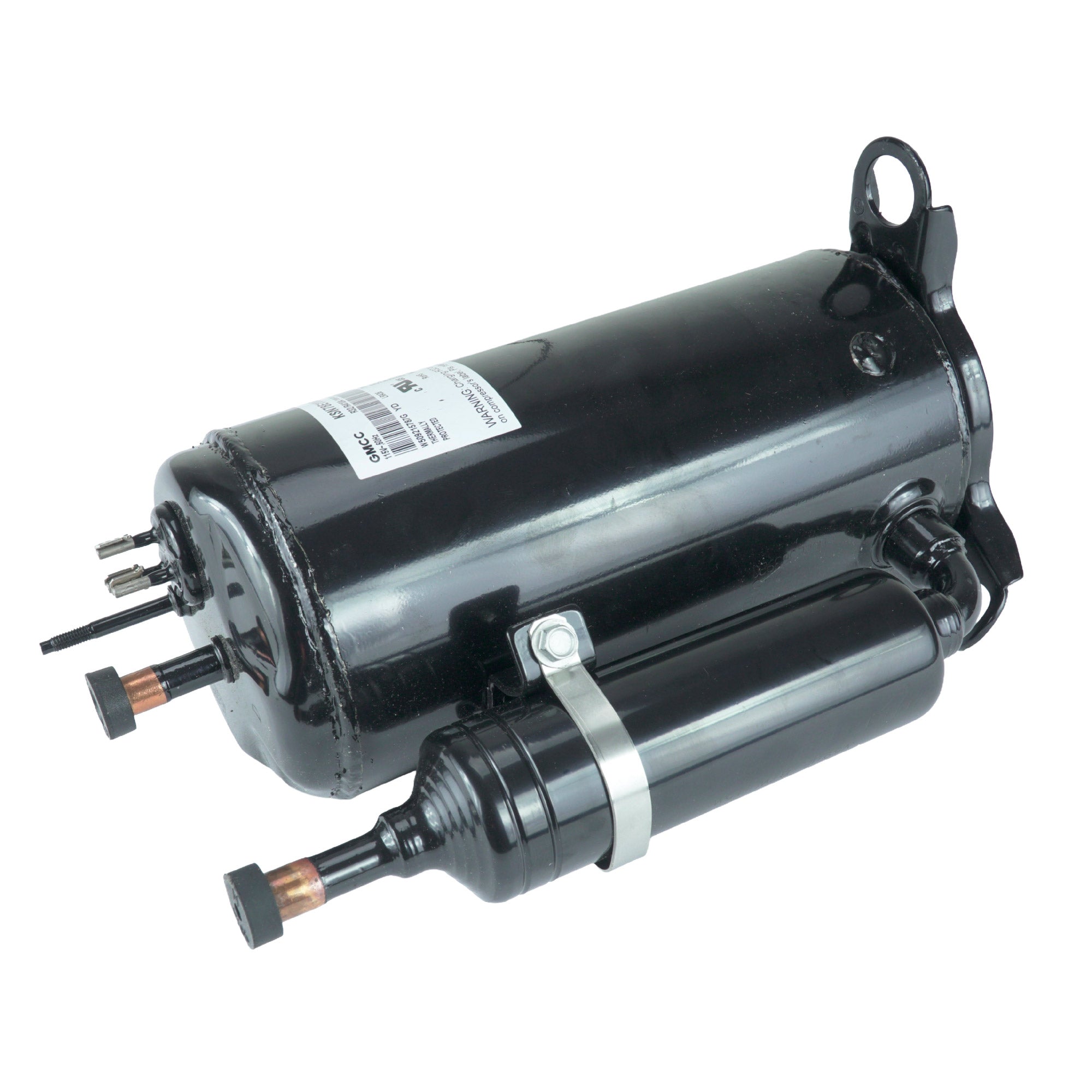 COMPRESSOR JVDHUM190