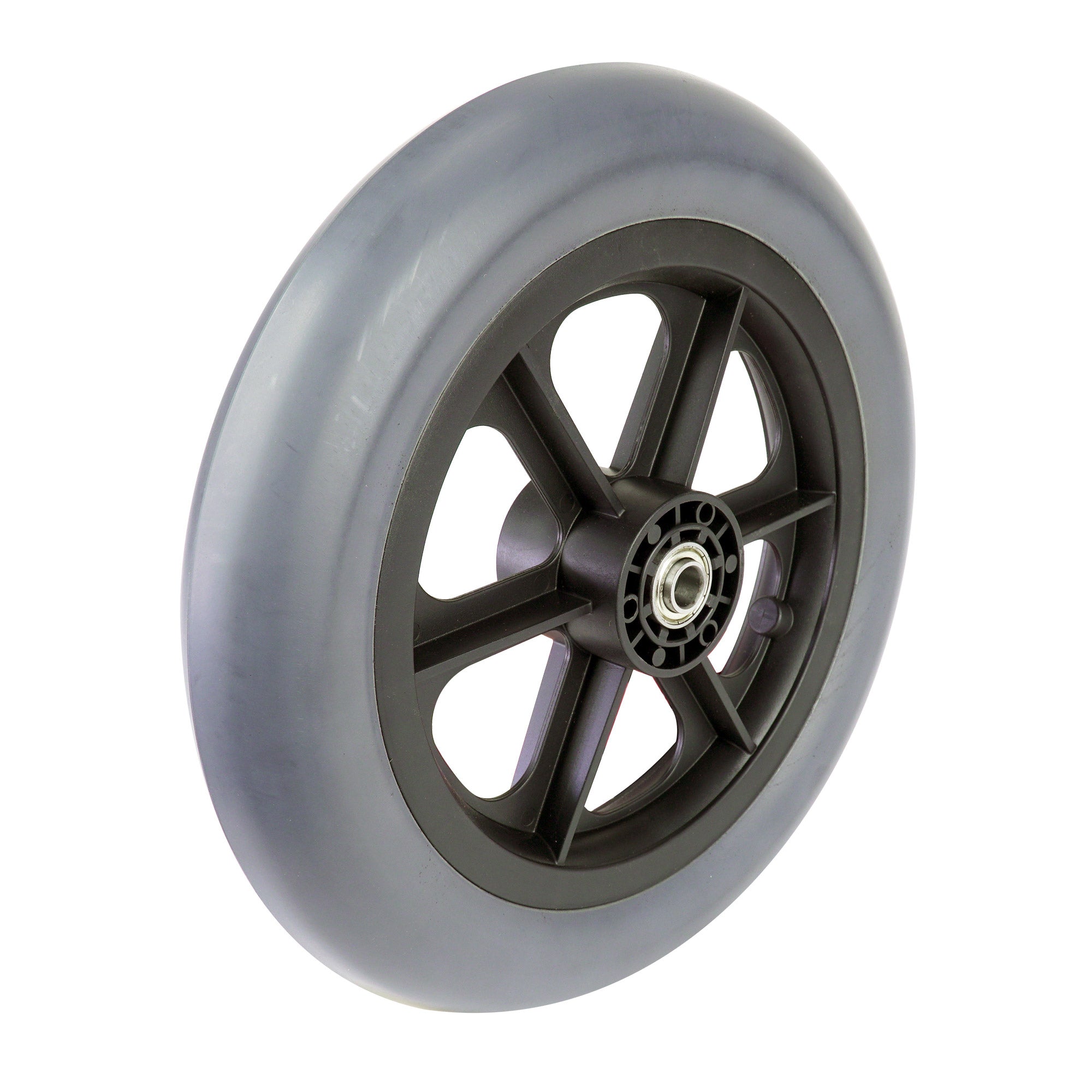 WHEEL JVDHUM190