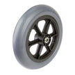 WHEEL JVDHUM190