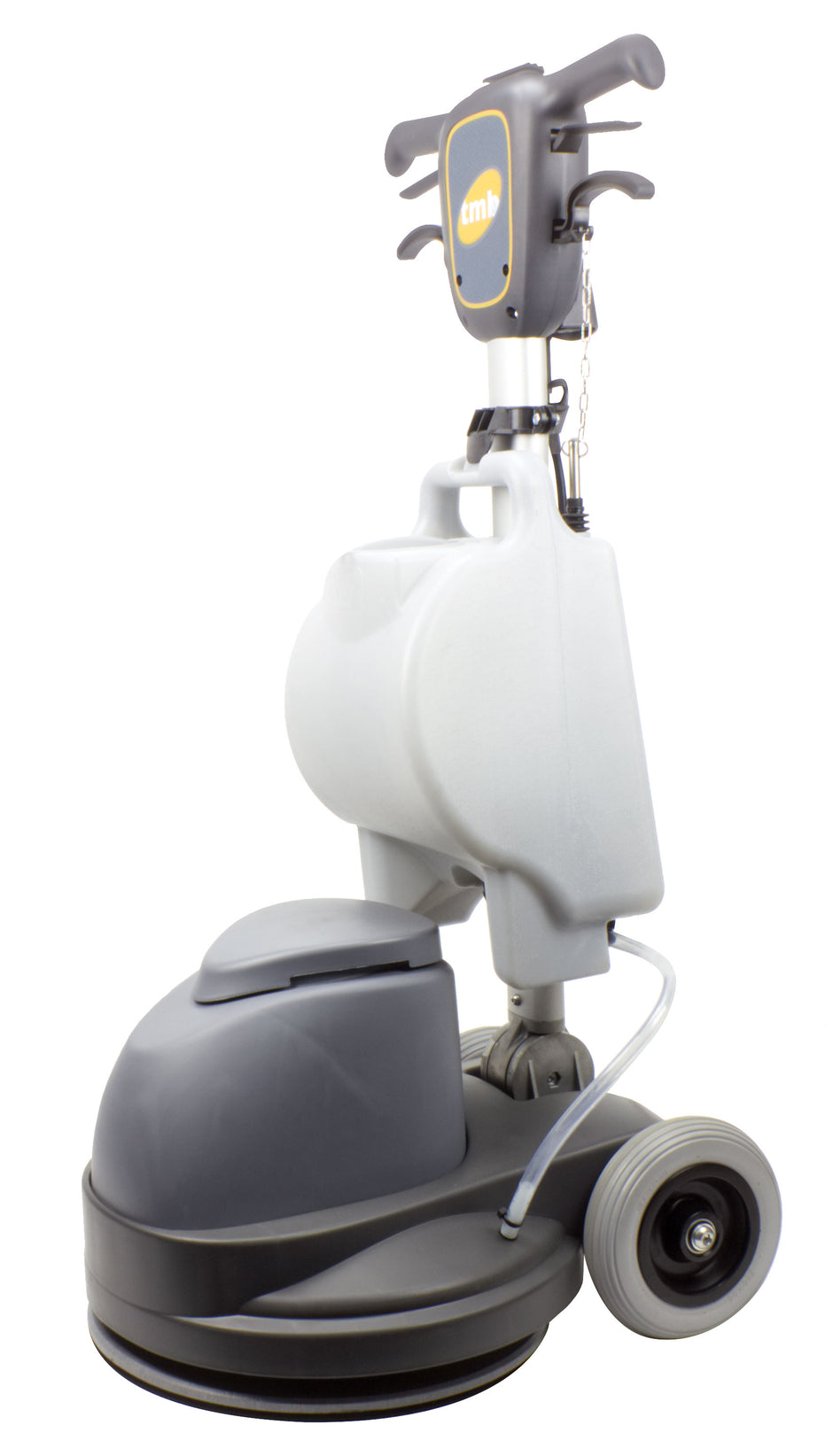 Orbital Floor Polisher - Johnny Vac - 17"  (43 cm) Cleaning Path - 4 gal (15 L) Solution Tank - TMB TP46