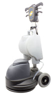 Orbital Floor Polisher - Johnny Vac - 17