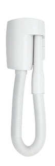Inlet and Hose Wally Flex - White - JVWALLY