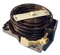 CORD WINDER - JOHNNY VAC JAZZ/ ROSY