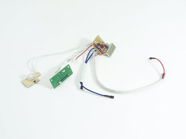 CIRCUIT BOARD - JOHNNY VAC JAZZ