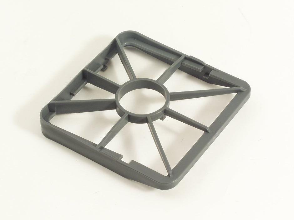 AIR INLET BOARD - JOHNNY VAC JAZZ/ ROSY