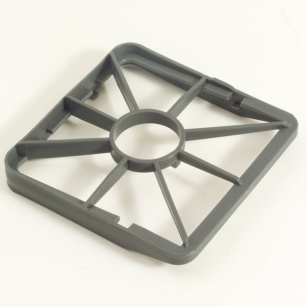AIR INLET BOARD - JOHNNY VAC JAZZ/ ROSY