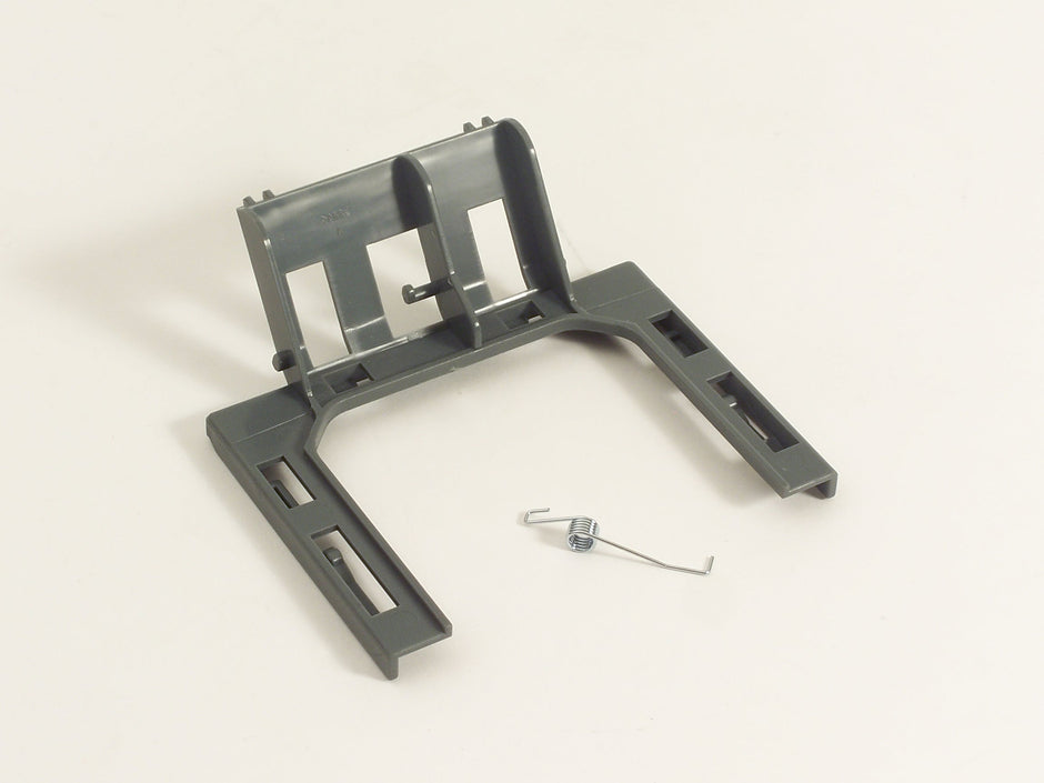 BAG HOLDER AND SPRING - JOHNNY VAC JAZZ