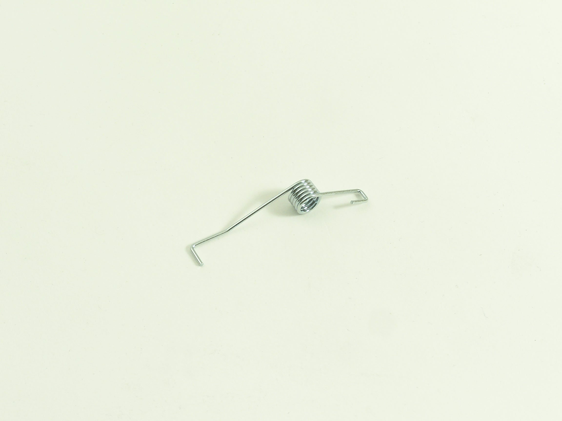 SPRING FOR BAG SUPPORT - JOHNNY VAC JAZZ/ ROSY