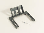 BAG HOLDER AND SPRING - JOHNNY VAC JAZZ