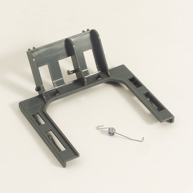 BAG HOLDER AND SPRING - JOHNNY VAC JAZZ