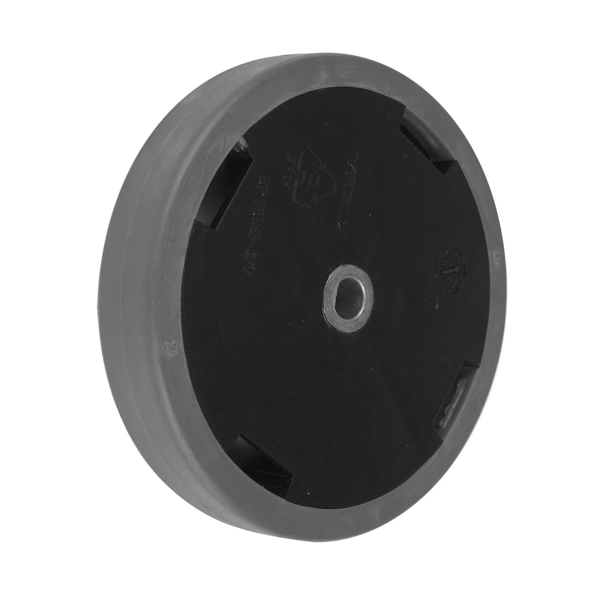 REAR WHEEL - KIRBY GENERATION IV