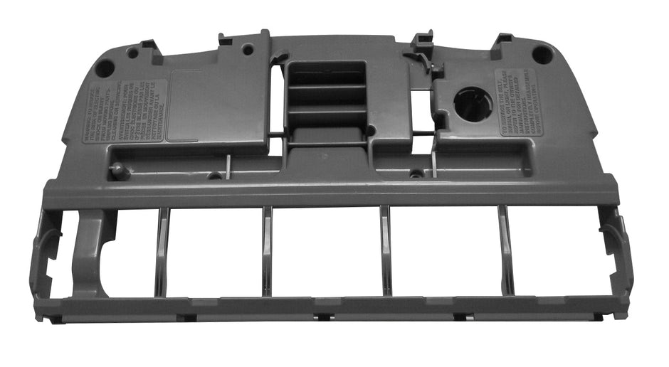 LOWER PLATE KENMORE
