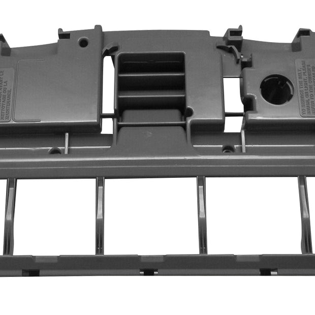 LOWER PLATE KENMORE