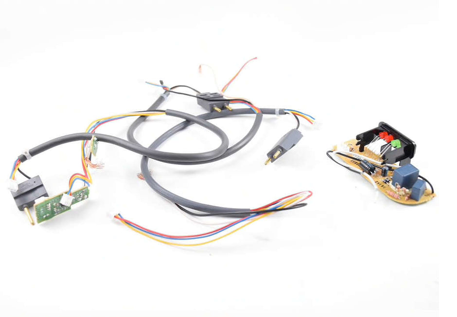 PCB BOARD HARNESS WIRING KENMORE