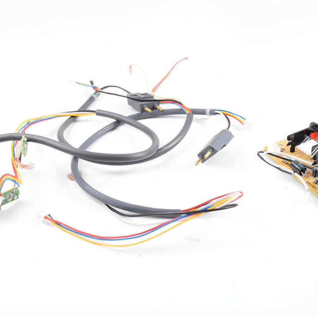 PCB BOARD HARNESS WIRING KENMORE