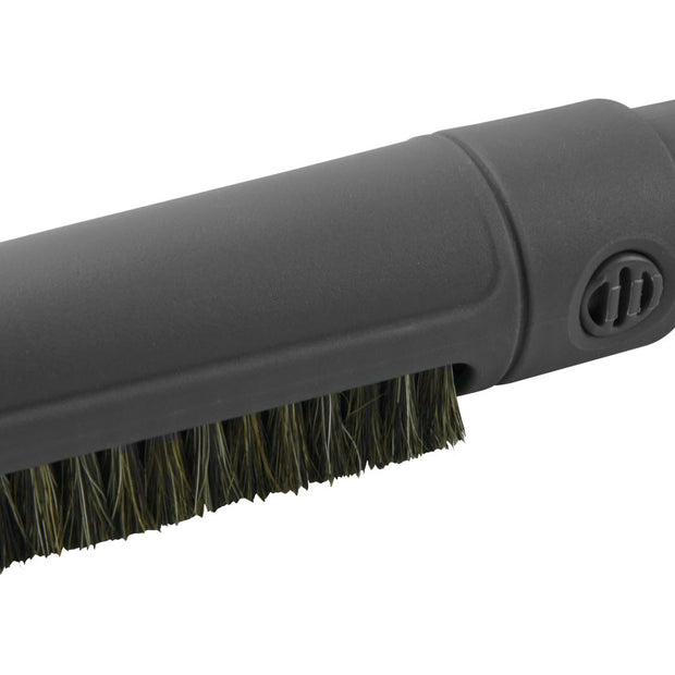 Upholstery Brush for Kenmore Power-Mate Canister Vacuum 116-.23110800C and 116.23110801C