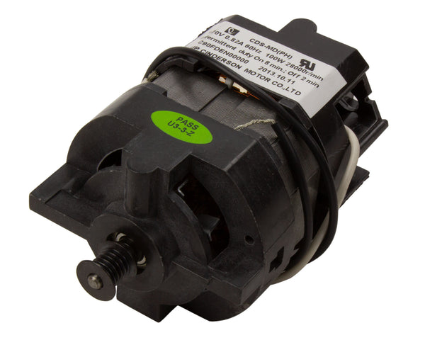 MOTOR POWERHEAD KENMORE kenmor_KC90FDDUZ000