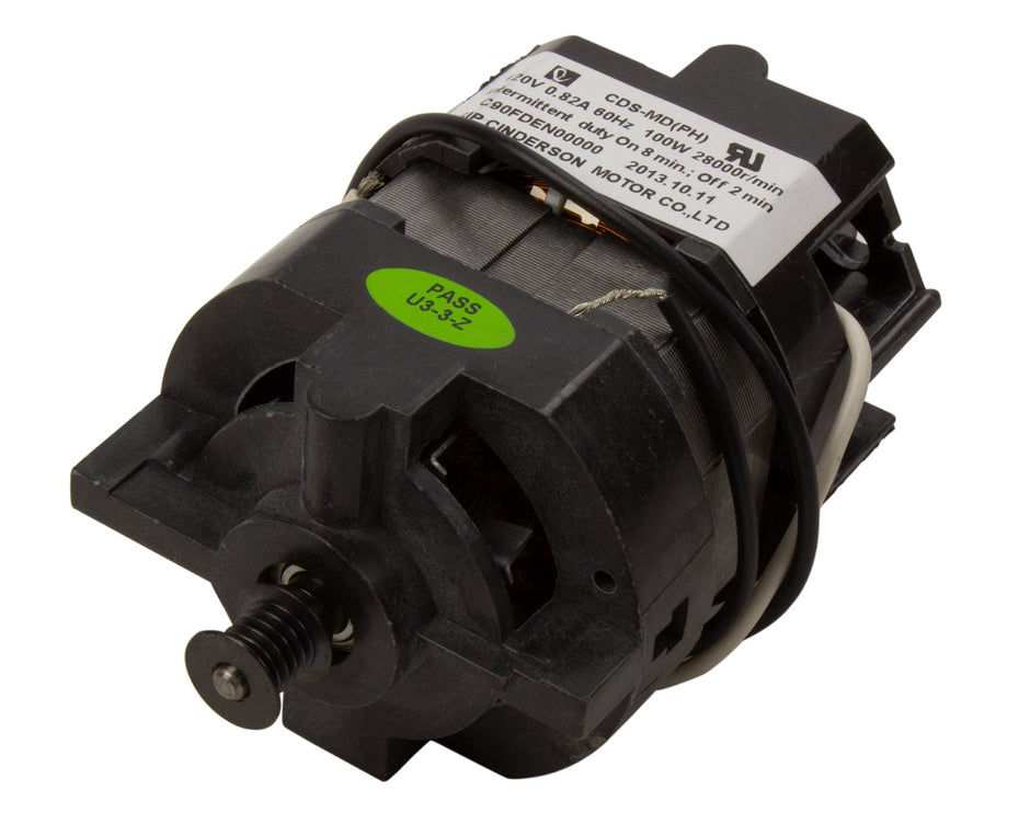 MOTOR POWERHEAD KENMORE kenmor_KC90FDDUZ000