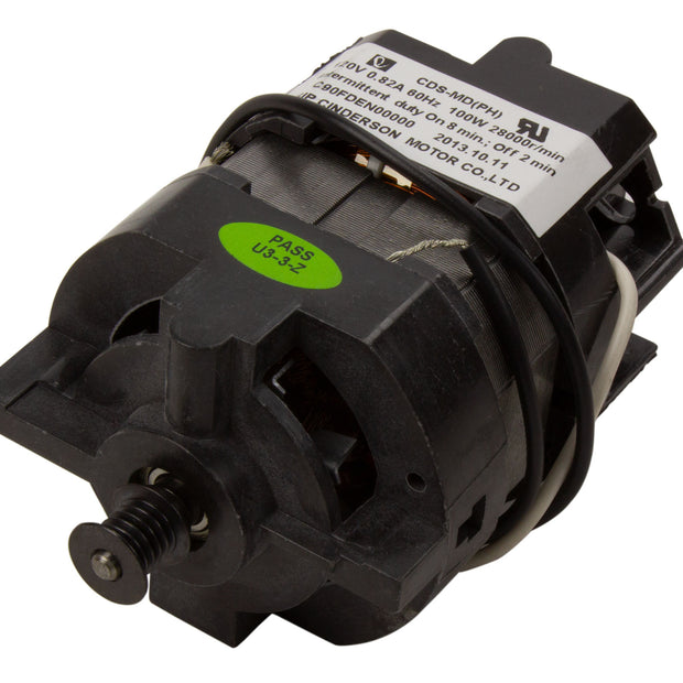 MOTOR POWERHEAD KENMORE kenmor_KC90FDDUZ000