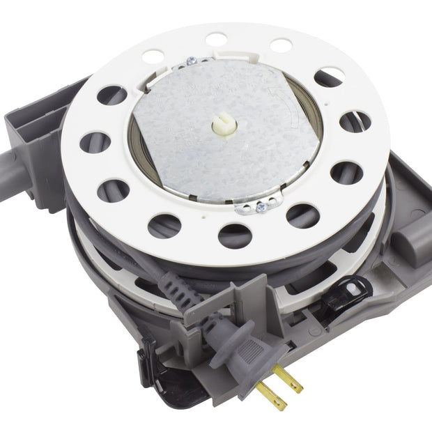 CORD REEL ASSY KENMORE