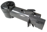 NON SWIVEL ELBOW - KENMORE CT