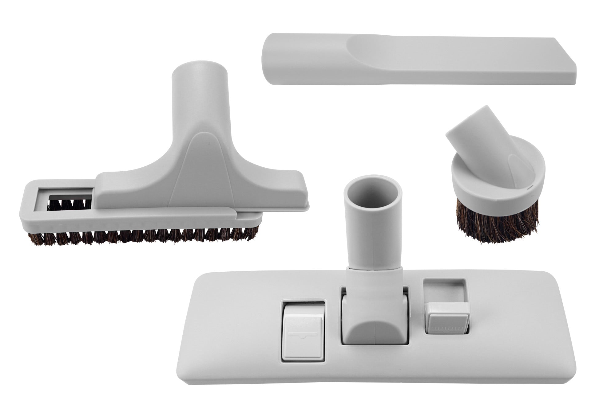 Brush Kit - 12