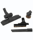 Central Vacuum Brush Kit - 11