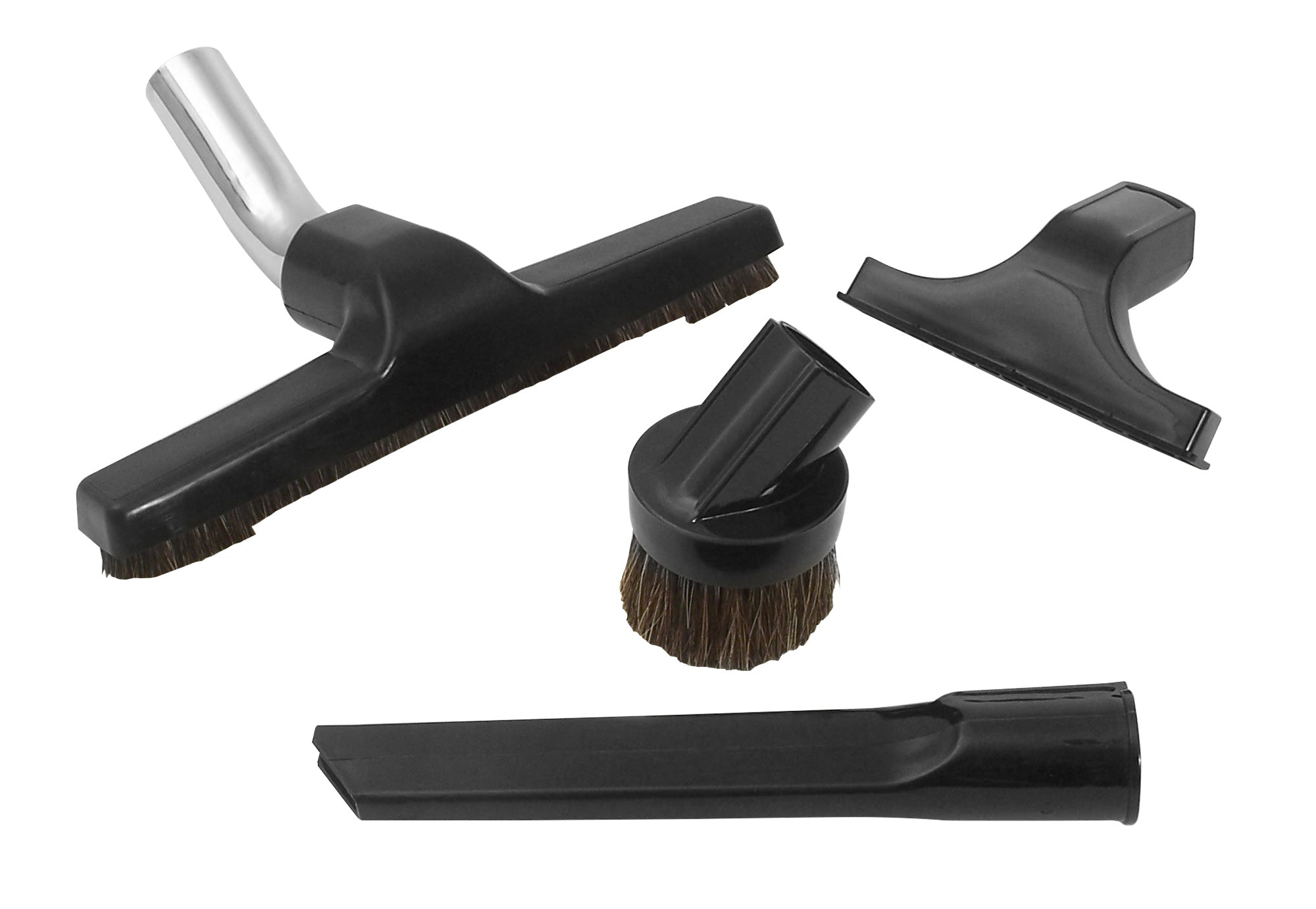 Central Vacuum Brush Kit - 10