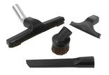 Central Vacuum Brush Kit - 10