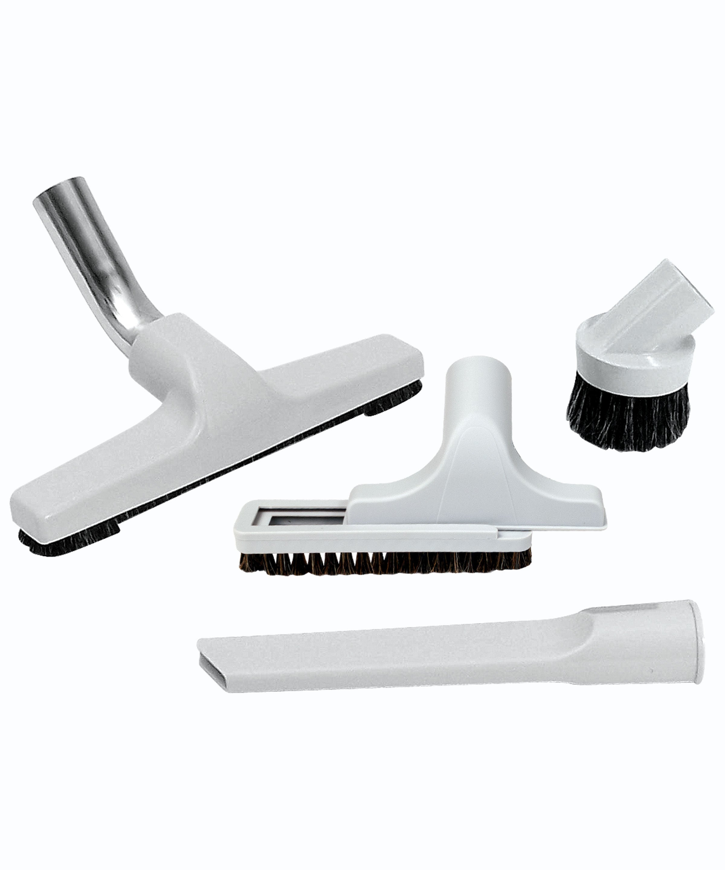 Central Vacuum Brush Kit - 10