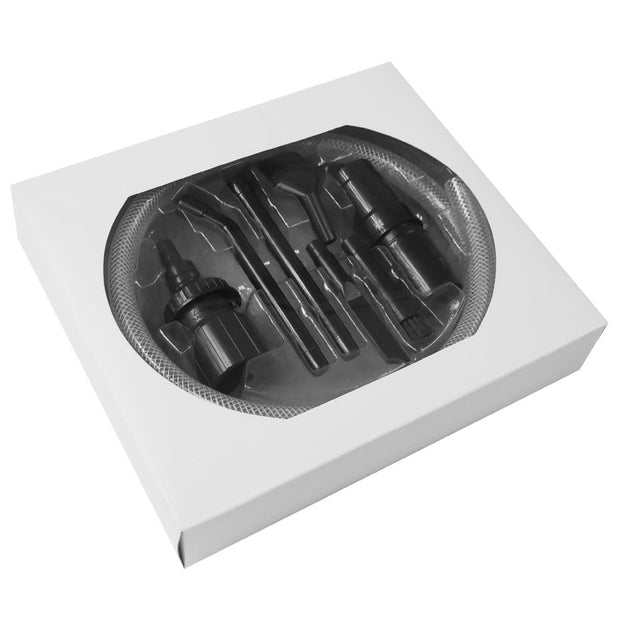 Brush Kit for Computer Cleaning