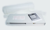 Doc It Installation Kit - White