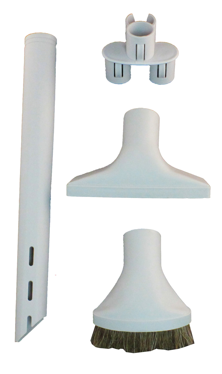 KIT CREVICE DUSTING UPHOLSTERY AND CADDY DELUXE GREY