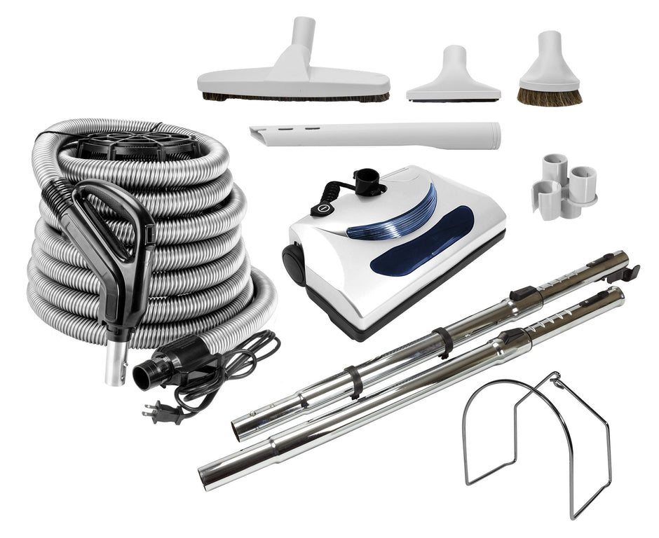 ELECTRICAL KIT 40' WITH PN11 SILVER