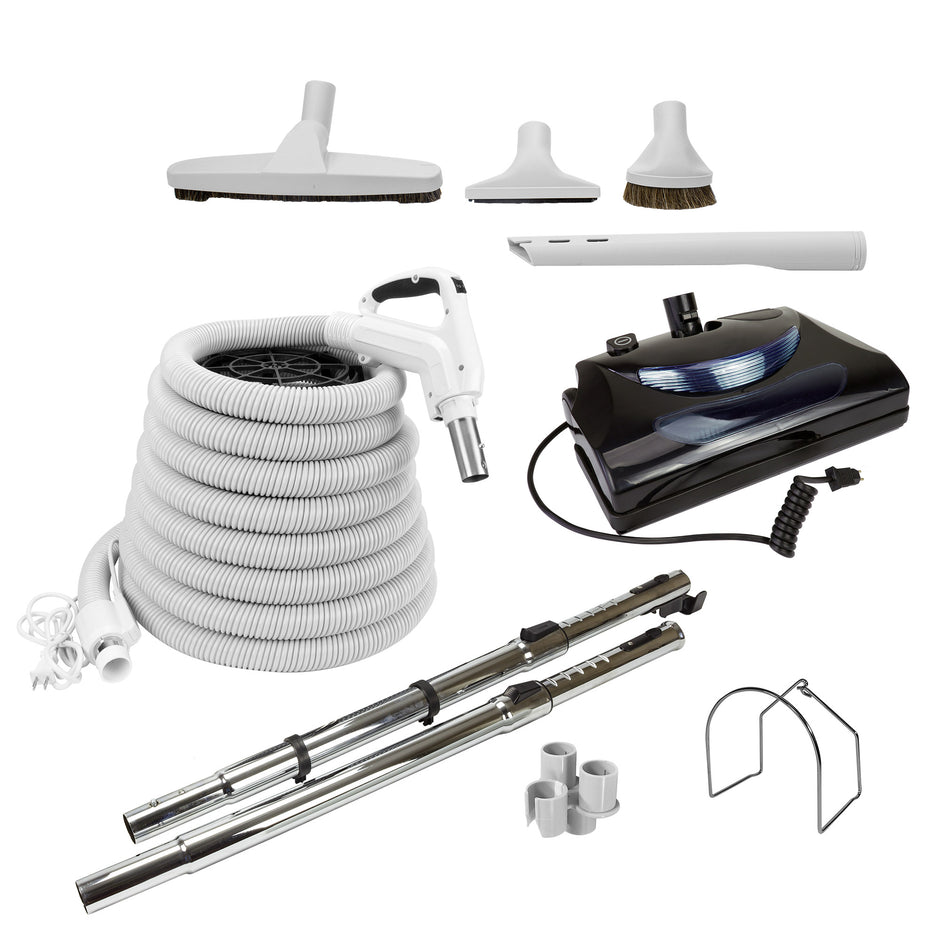ELECTRICAL KIT 35' WITH PN11 BLACK TOOLS
