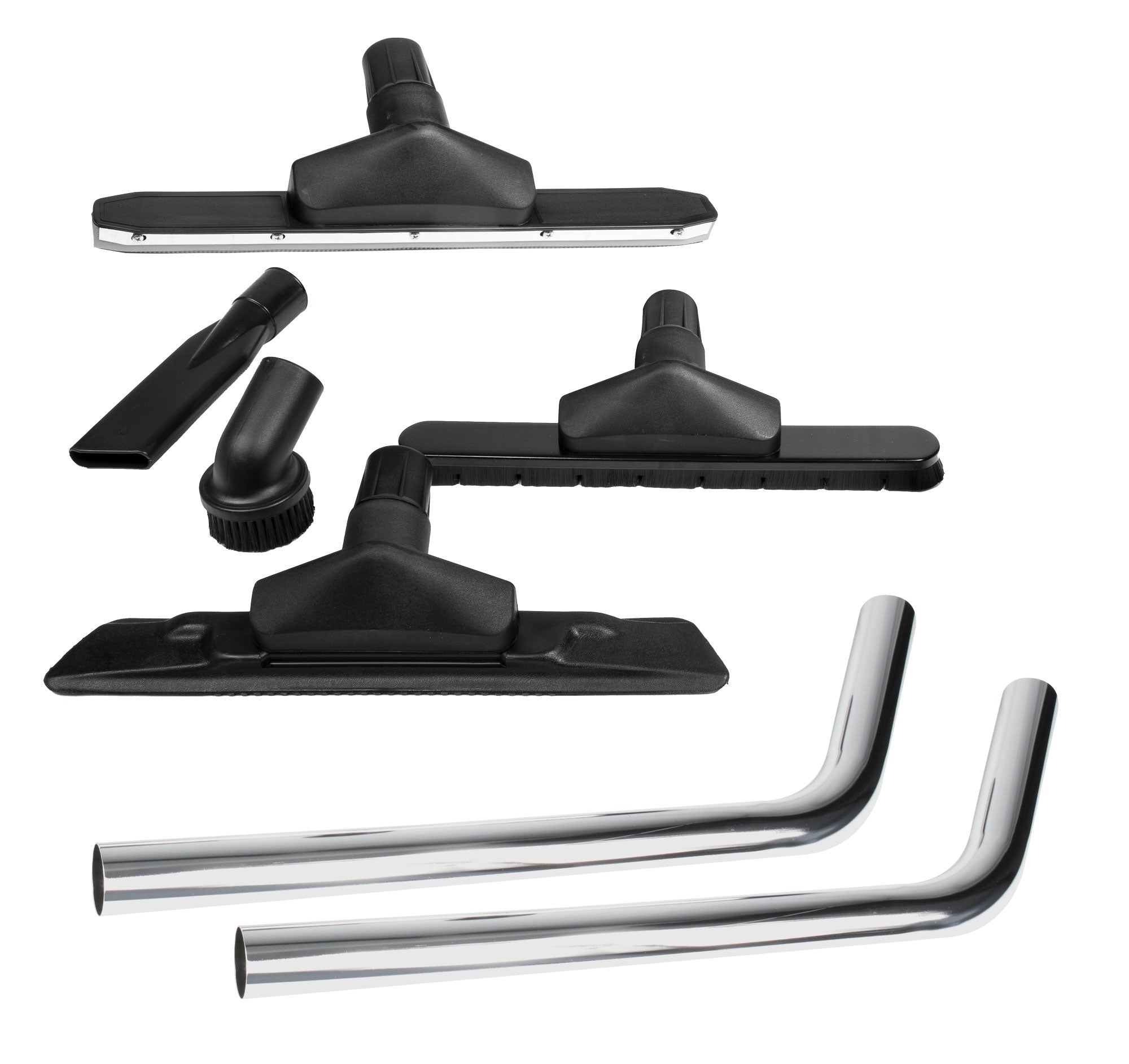 Complete Set of Commercial Brushes for JV27, JV400 and JV58