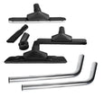 Complete Set of Commercial Brushes for JV27, JV400 and JV58